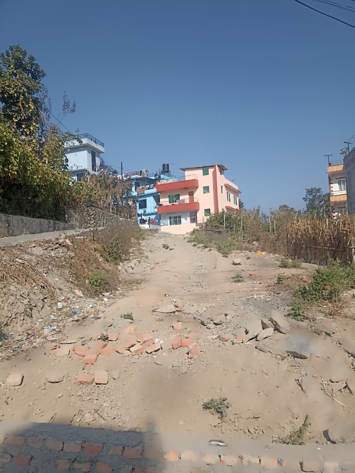 Picture of Chandragiri Municipality, Bagmati